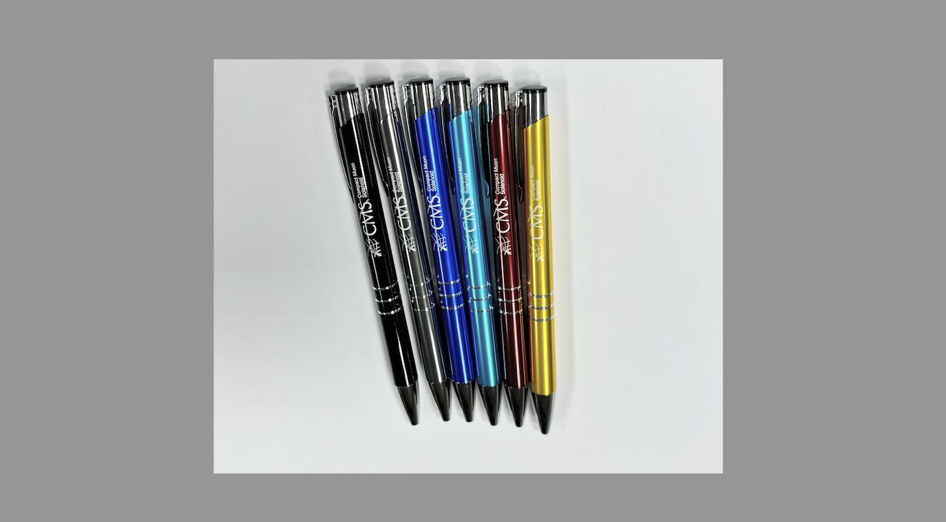 Pens