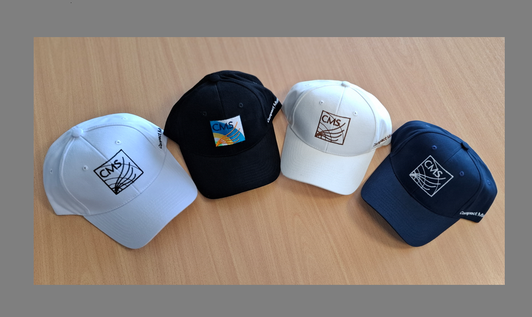 Baseball cap
