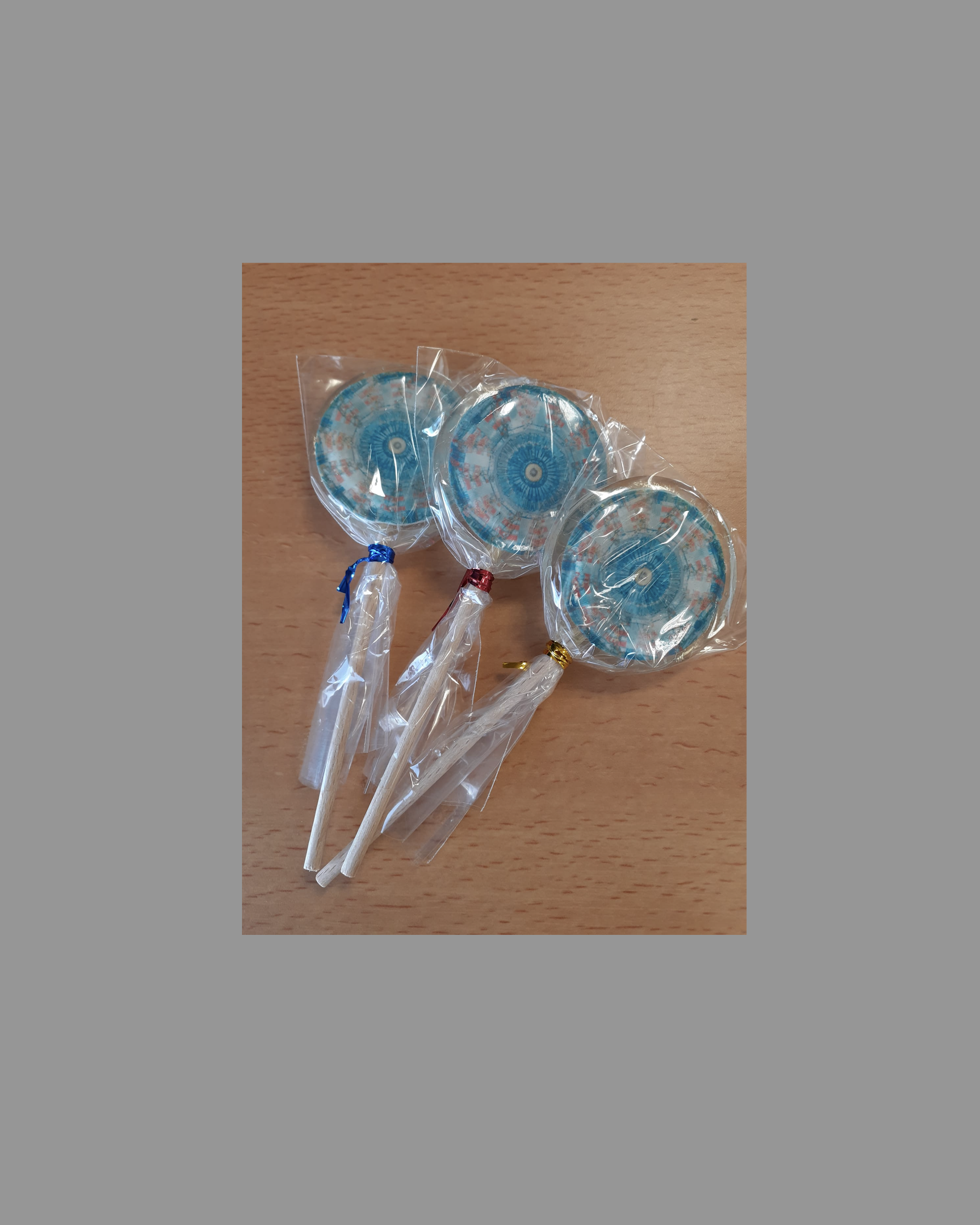 Lollipops