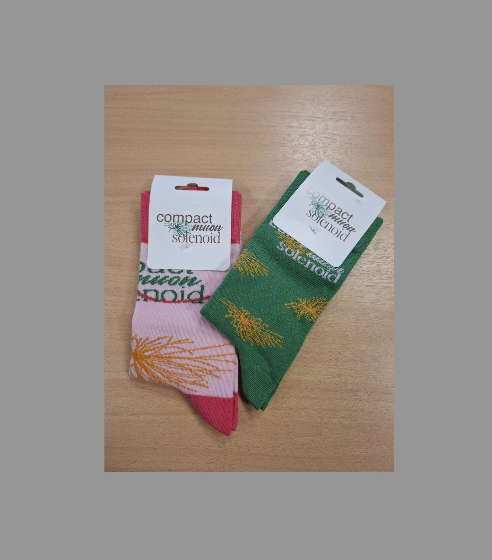 CMS Socks