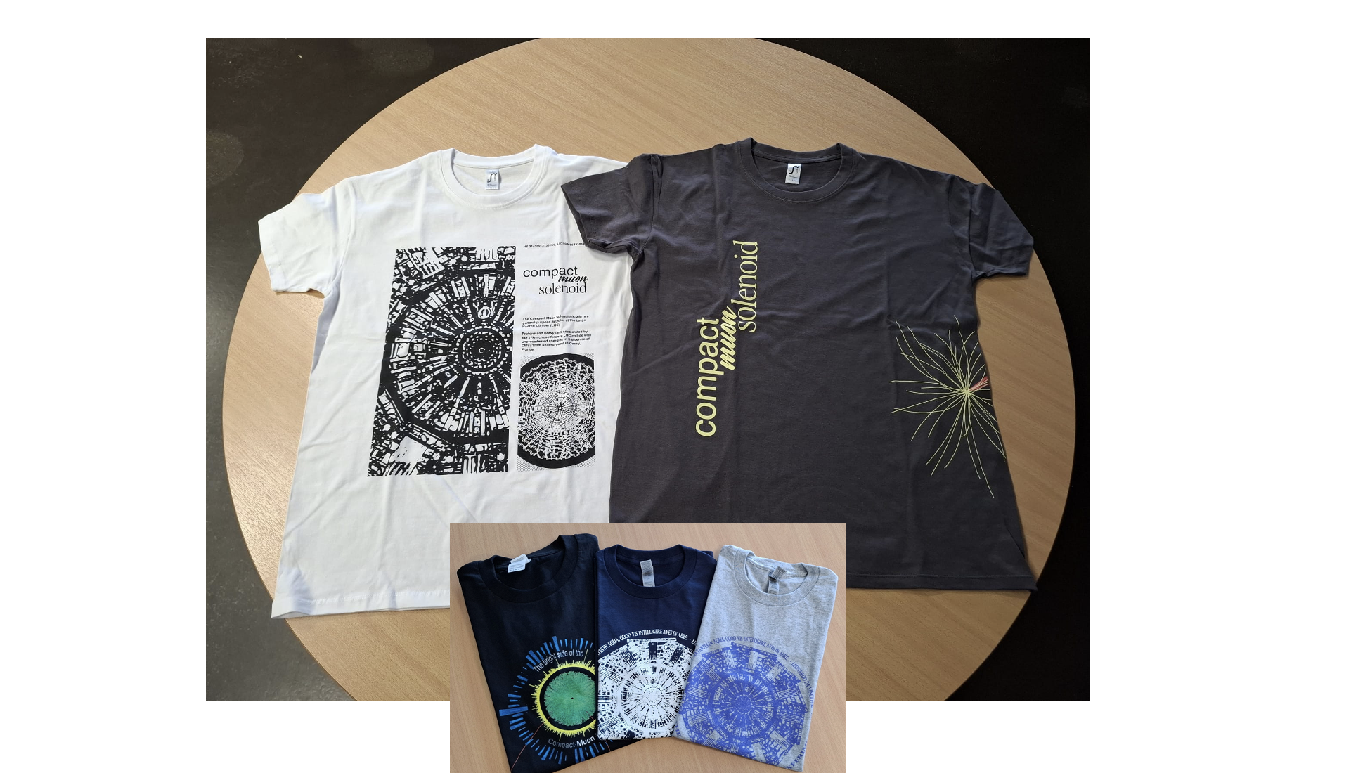 T-shirts