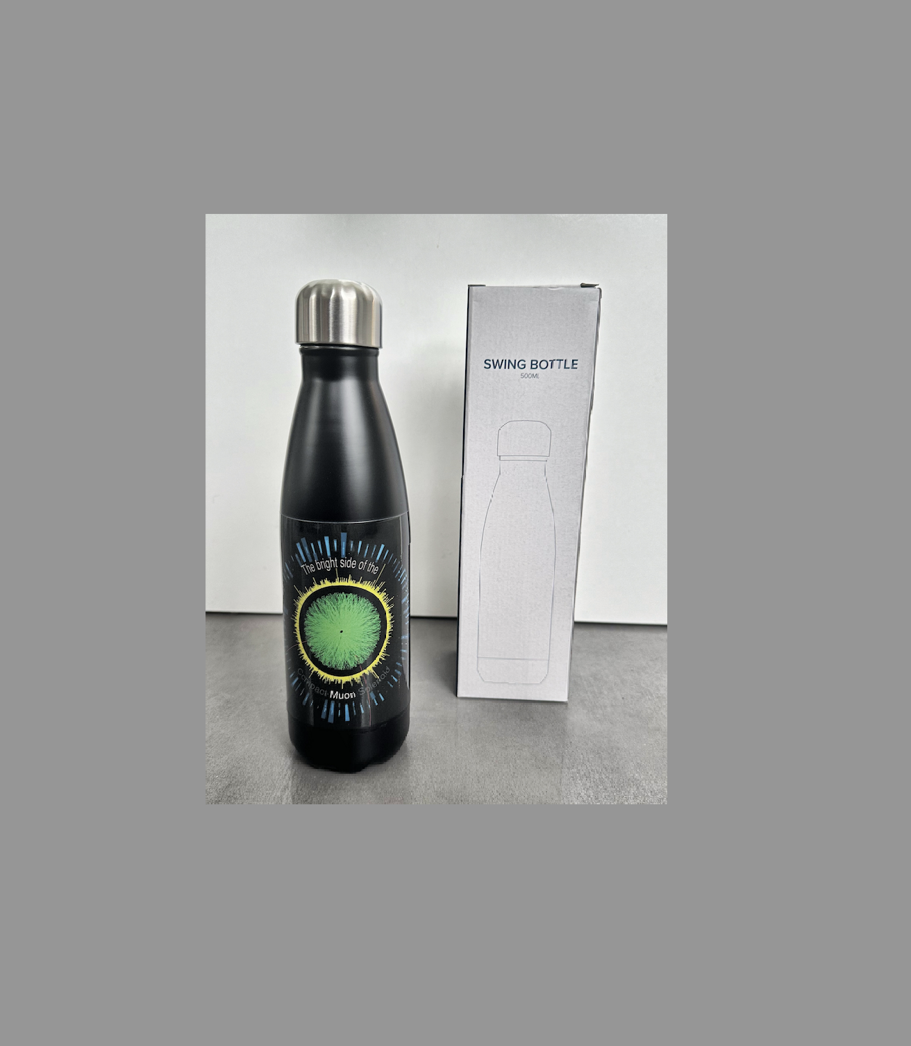 Bottle