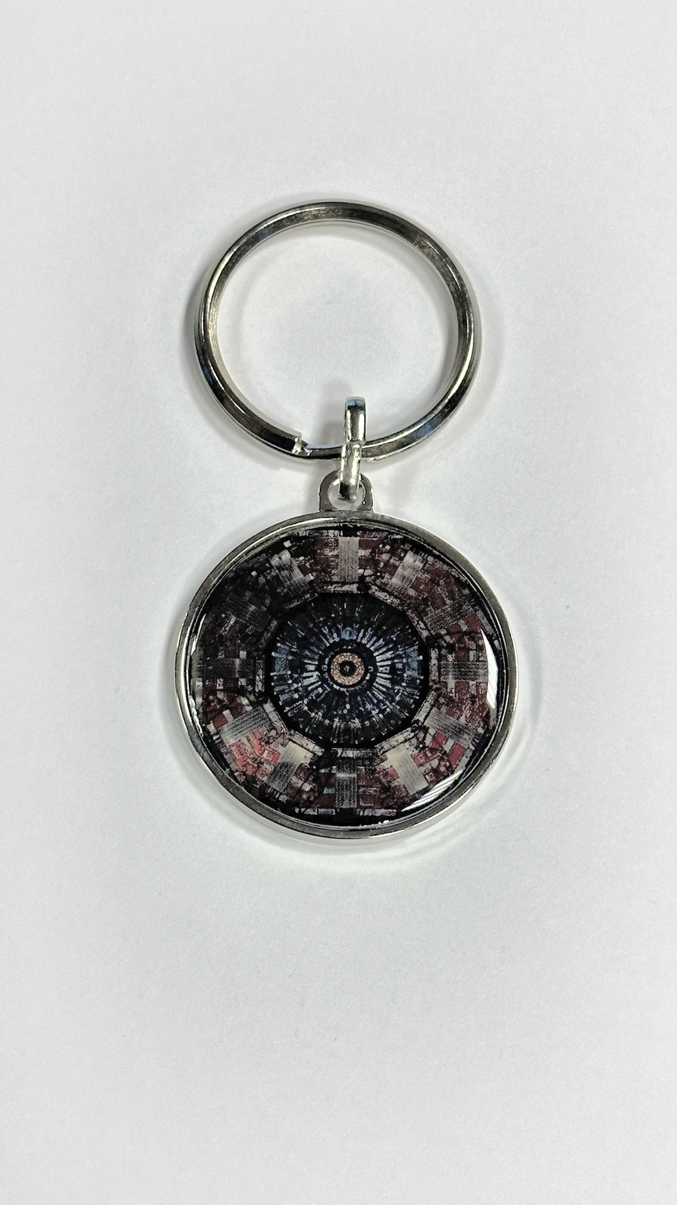 Key Ring | CMS secretariat