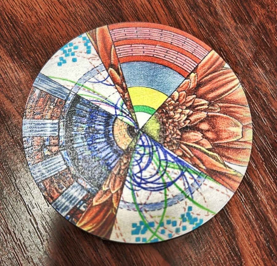 coaster