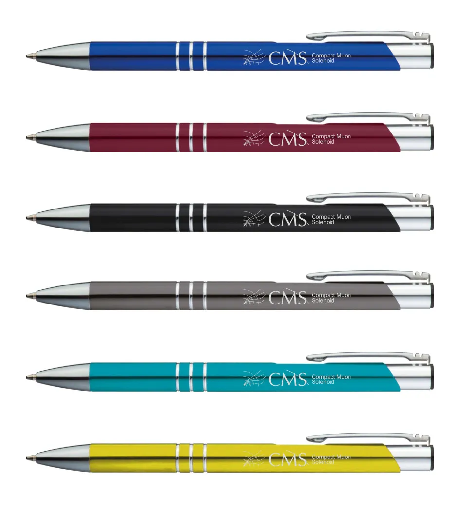pens