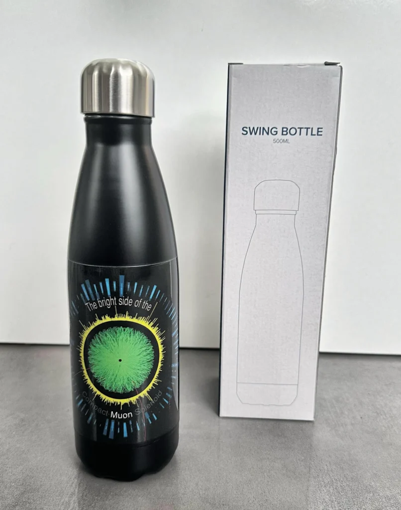 Bottle
