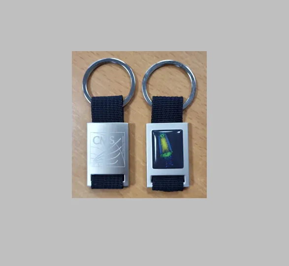 Key king