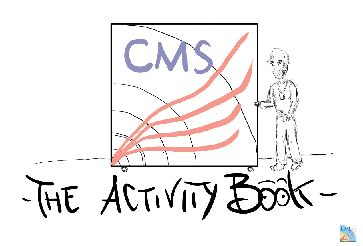 Activity Book