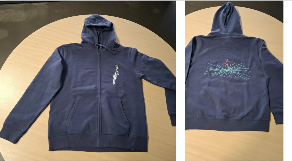 CMS Hoodies