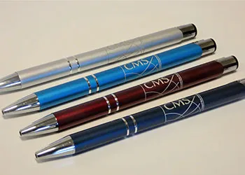 Pens